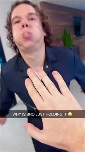 Who’s in the wrong here?