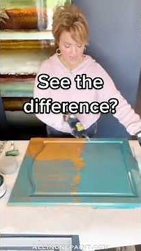 How to use ALL-IN-ONE Paint || The DOs and Don'ts!