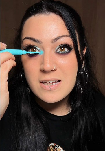 Elevate Your Makeup with NYX Inky Stix Liners