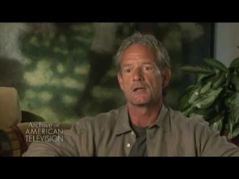 Christopher Lloyd on developing Frasier - EMMYTVLEGENDS