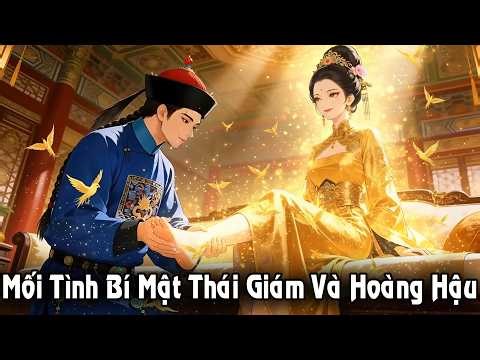 (Full) Mối Tình Bí Mật Thái Giám Và Hoàng Hậu | Pi Studio Bộ 62