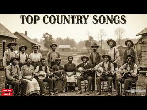 Country Road Trip Songs 2026 – Miles of Memories