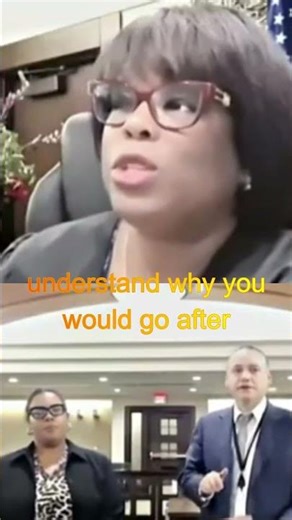 ⭐ Judge Shatters Defendant’s Lies in Explosive Cheating Confession