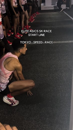 ASICS Metaspeed Edge/Sky/Ray Official 5K Race