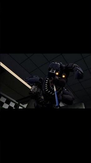 fnaf 4 vs fnaf 6🔥💀#fnaf #naofloppa#phonkagressive #viralshort#vaiprofy#edit #springtrap#fnafedit