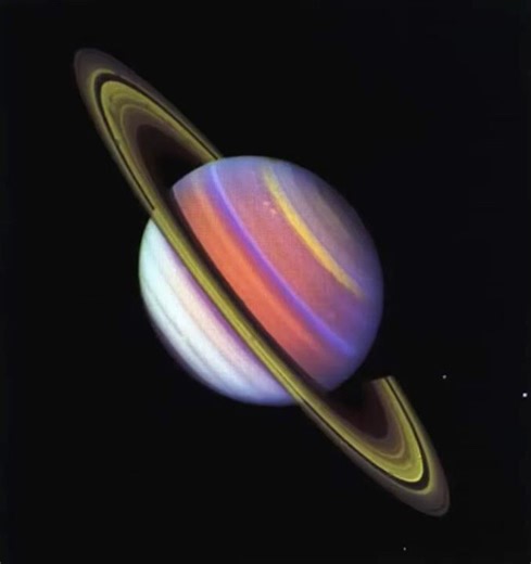 Voyager One · The Quiet Adventure