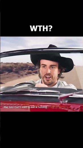 6 seriously Funny F1 moments