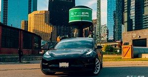 Steer EV partners with Enterprise Fleet Management to lease over 1,000 EVs