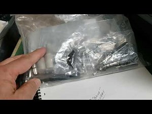 Icom IC-7800 HF/50MHz Transceiver