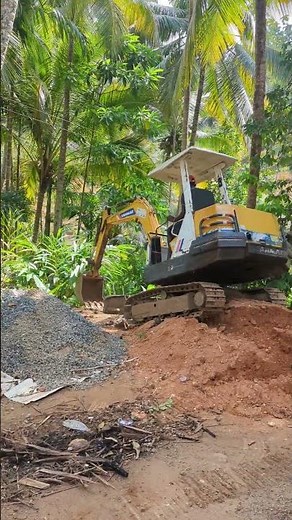 Digging Like a Beast — Must Watch! 😱