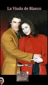 📺 La viuda de Blanco (1996).🤩 . . . #colombia #novelas #series #novelacolombiana #retro #laviudablanco #virals #tendencia #súpertv #160k #fb #fblifestyle #170k #virals #nostalgia #viralreels #fbreels #fb #fblifestyle #publicidad #comercial #viralvideoシ #videoviral #viralsreelsシ #reelsfypシ #reelsvideo #reelsviral #reelsvideoシ #reelsfbシ #fbreels | Súper TV