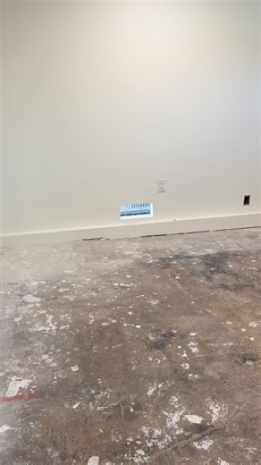 New floor, who dis?  | NEX LVL Concrete Coatings | Facebook