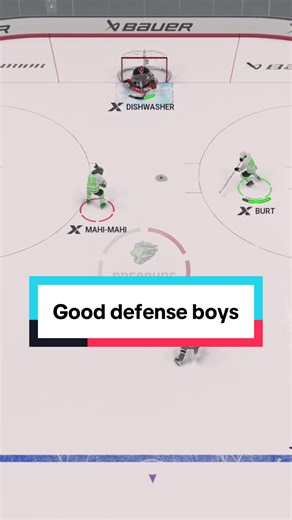 Exciting NHL Flow Highlights and Defensive Skills