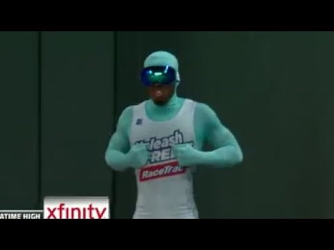 MLB Best of The Freeze