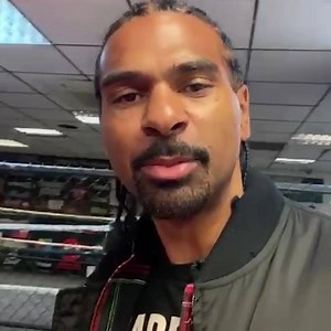 182K views · 1.2K reactions | WANTED: Southpaw sparring partners ⁣ ⁣ Derek Chisora is on the hunt for sparring as he prepares for Oleksander Usyk and he's willing to pay £1000 to anyone who can knock him down  | Sky Sports Boxing | Facebook