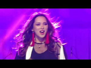 Naka Kon - 3/15/2019 - Aya Kamiki 上木彩矢 - 248 Mile