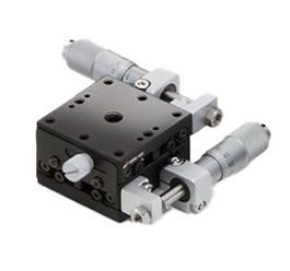 XY轴TSD平台 / TSD-402S