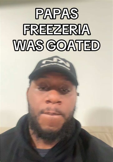 @VroTapIn @305TYGAH (#papasfreezeria #comedy #fyp #postmancmr #skits) | overcooked game