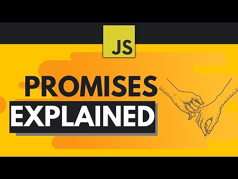 Javascript Promises in 10 Minutes
