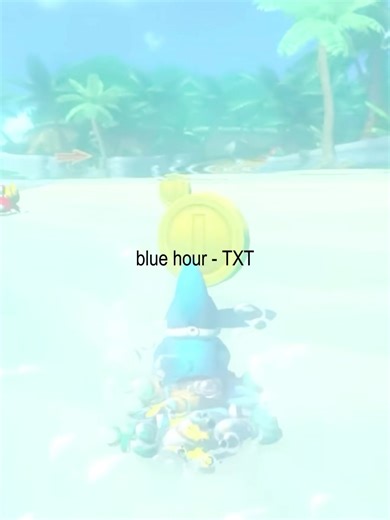 Exploring 'Blue Hour' by TXT: Lyrics and Meaning