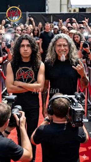 #slayer #thrahmetal #heavymetal #80music #mtv | slayer