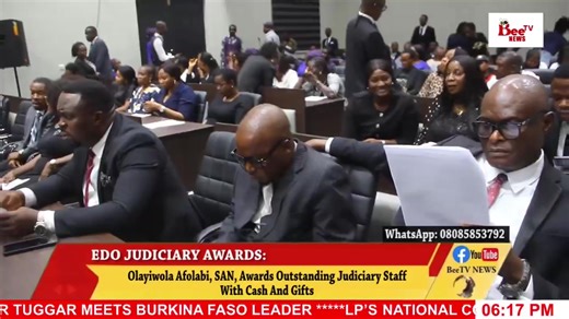 BEETV NEWS @ 6PM 20TH DECEMBER 2025 | BeeTv News