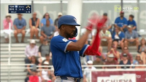 Our new DH until Springer is back