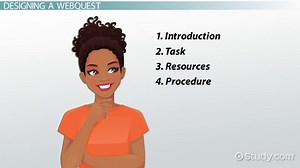 Social Studies WebQuest Examples