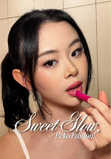 Cute Ways to Keep Your Lips Hydrated with Lip Ice