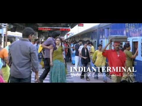 Pakalin Koodozhinju Pokum - Krishna - Allu Arjun - Malayalam