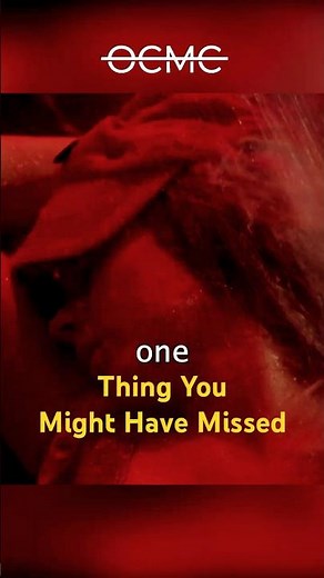 The Strange Thing about CARRIE