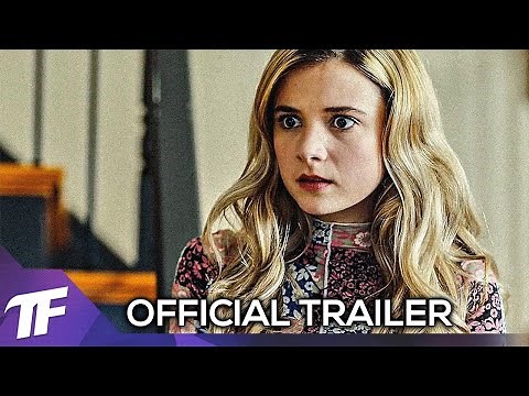 BAD INFLUENCE Official Trailer (2022) Thriller Movie HD