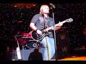 Stephen Cochran & NCO ~ Leave My Country Alone (Jun 6, 2008)