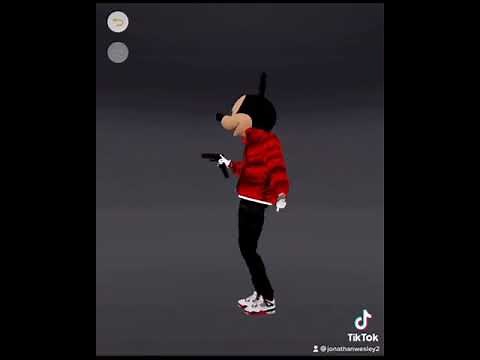 Mickey Mouse dripped - Go crazy (but only a good part) 1 hour and 2 seconds