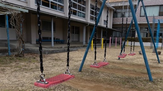 Canadians are having fewer kids than ever