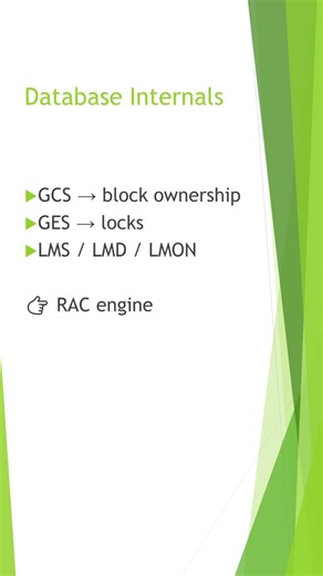 Oracle RAC Layers Explained | Complete Architecture Overview #rac #oracledba #oraclerac #education