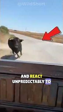 🐂When Bulls LOSE Control! - Compilation⚡