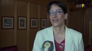 Martigny présente ses comptes 2019 et ils sont excellents. “Historiques” même, selon sa Présidente. La raison? Une rentrée d’argent extraordinaire | Canal9