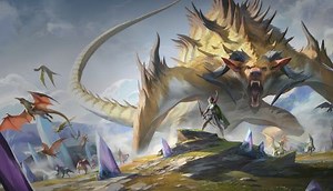 Wizards of the Coast Helping Game Stores With Magic: The Gathering Promotion