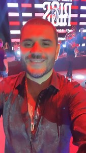 El Komander on Reels