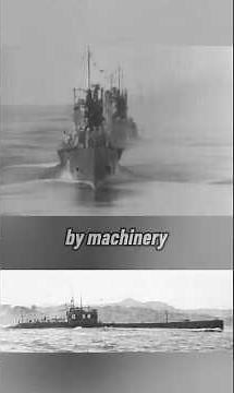 Japan’s Silent Hunters — The Secret Submarines That Prepared for War (1940)