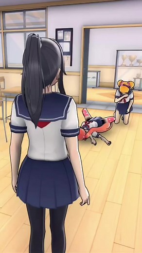 Yandere Simulator Edits and Memes Compilation