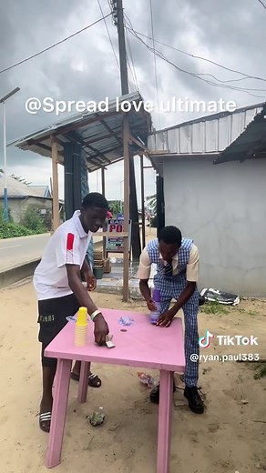 First to finish the water & arrange the cups #explore #trendingvideo#videoviral @Don Jazzy