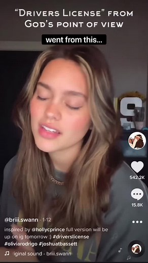 Jesus Music Video - Briii Swann's Songwriter!