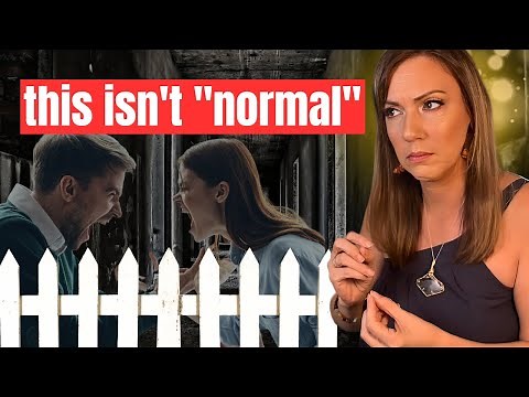 7 SURPRISING Signs A Toxic Relationship (No One Tells You This!!)