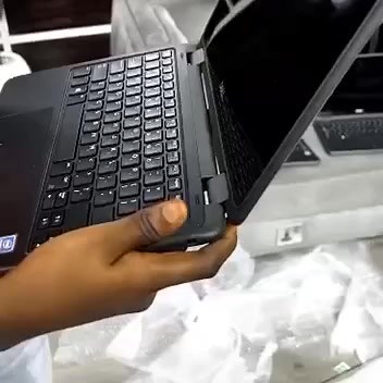 1.4K views | Get the DELL 3189 LAPTOP TOUCHSCREEN for just ₦190,000!...