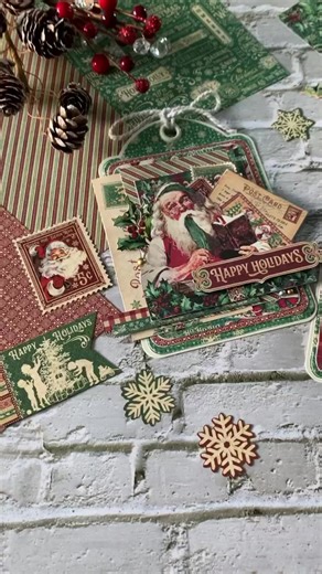 2.9K views · 46 reactions | Unwrap the joy of the season by creating...