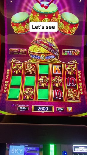 Slotguy209area on TikTok