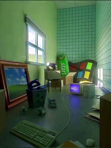 Exploring Dreamcore: The Aesthetic of Liminal Spaces