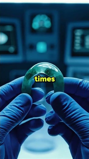 Did Cavemen Have Drills 😨